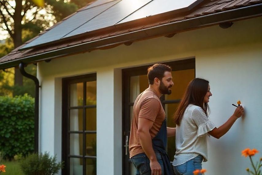 Kabinet-Schoof verhoogt de hypotheekrenteaftrek voor hogere inkomens Meer hypotheekvoordeel voor hogere inkomens in 2025 In 2025 krijgen midden- en hogere inkomens meer voordeel bij de hypotheekrenteaftrek, terwijl lagere inkomens juist minder profiteren. Lees alles over de belastingwijzigingen.