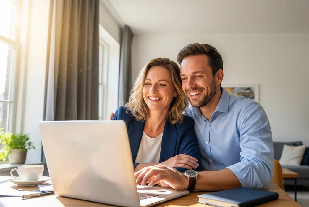 Maandlasten hypotheek 350.000: bruto, netto en inkomen uitgelegd