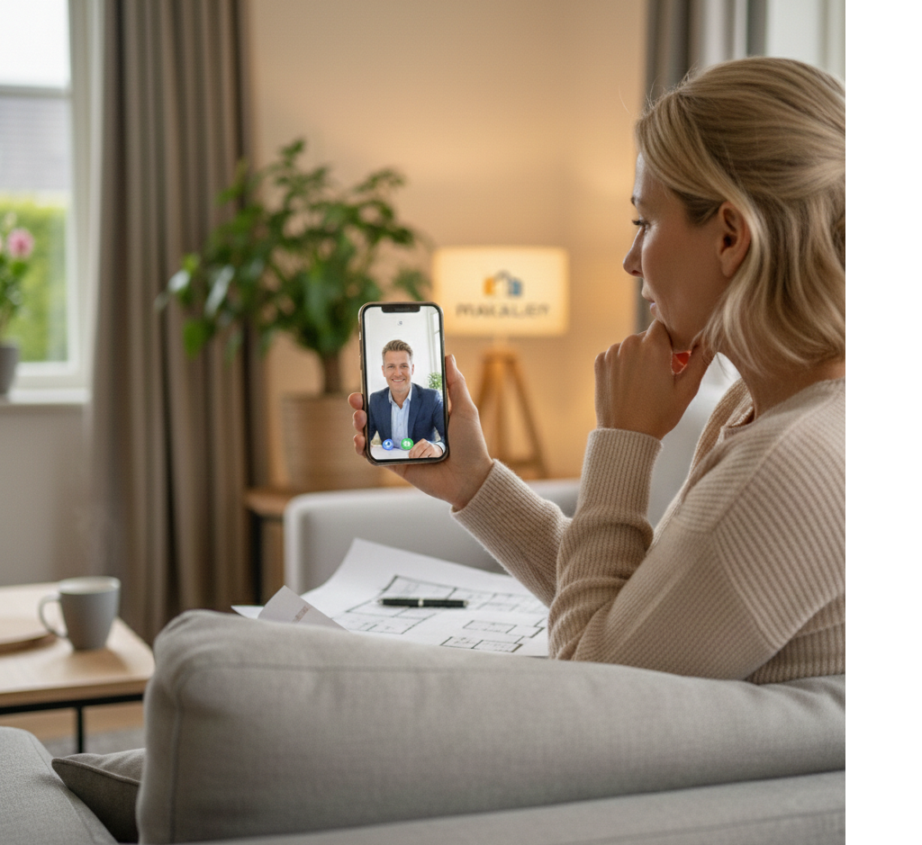 Vergelijk alternatieven voor overwaarde opnemen