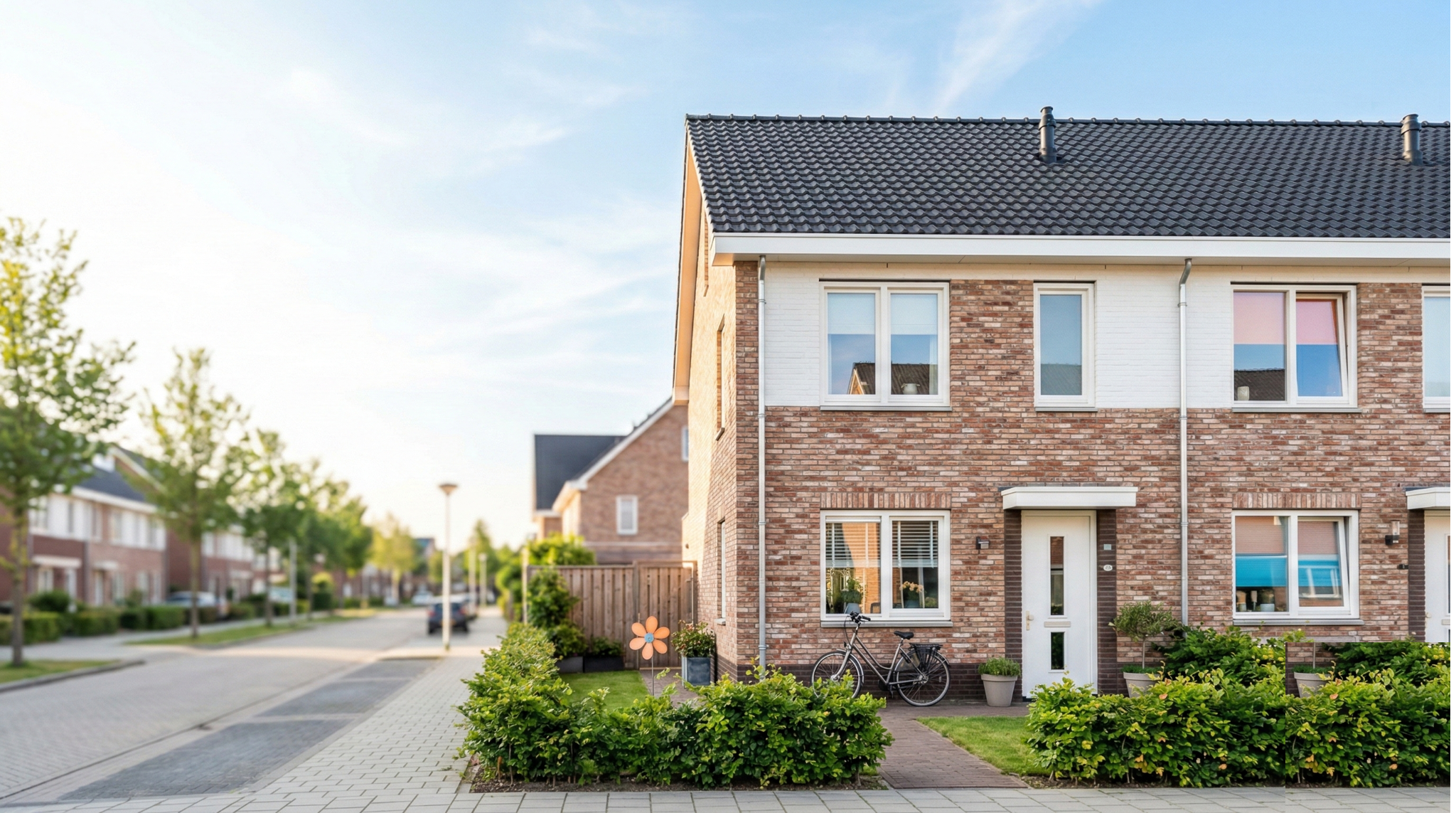 wat kost 30.000 overwaarde opnemen