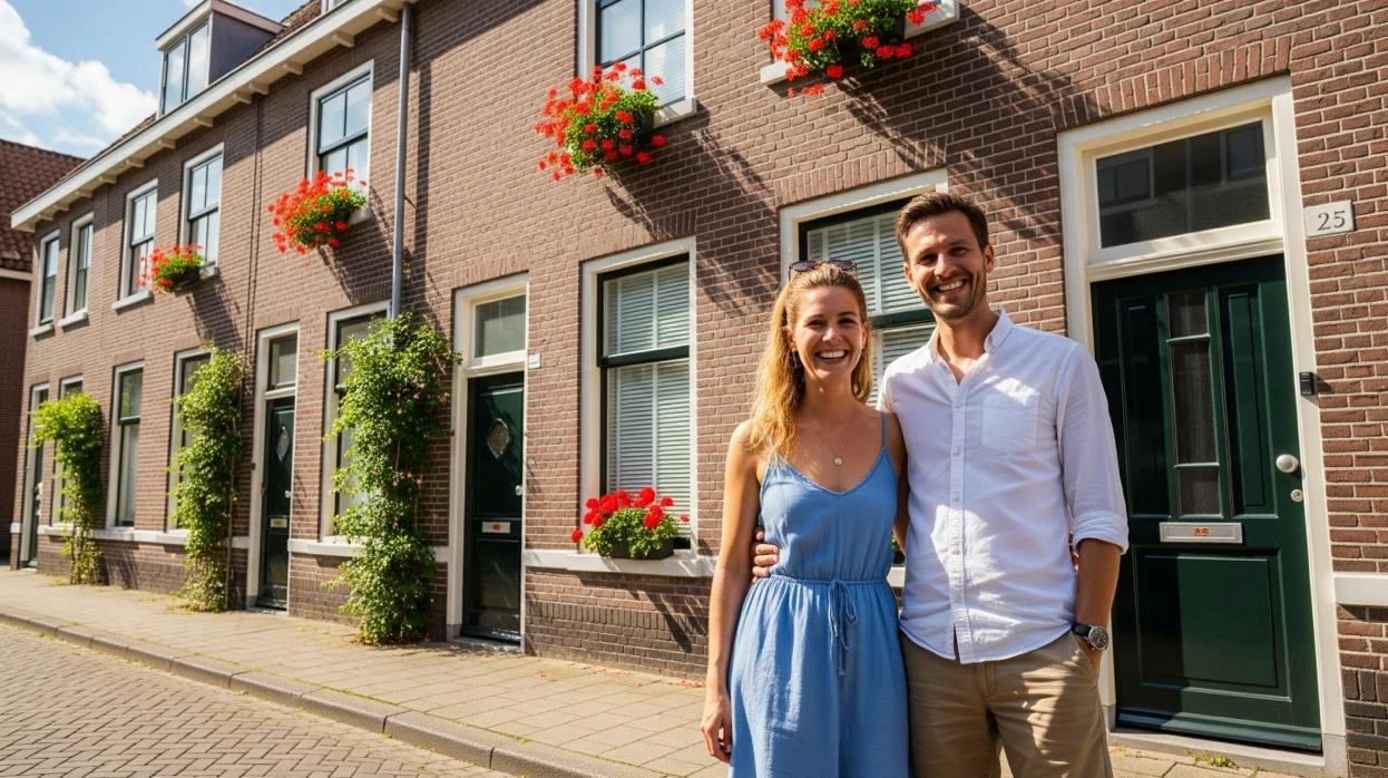 wat is execution only execution only hypotheek