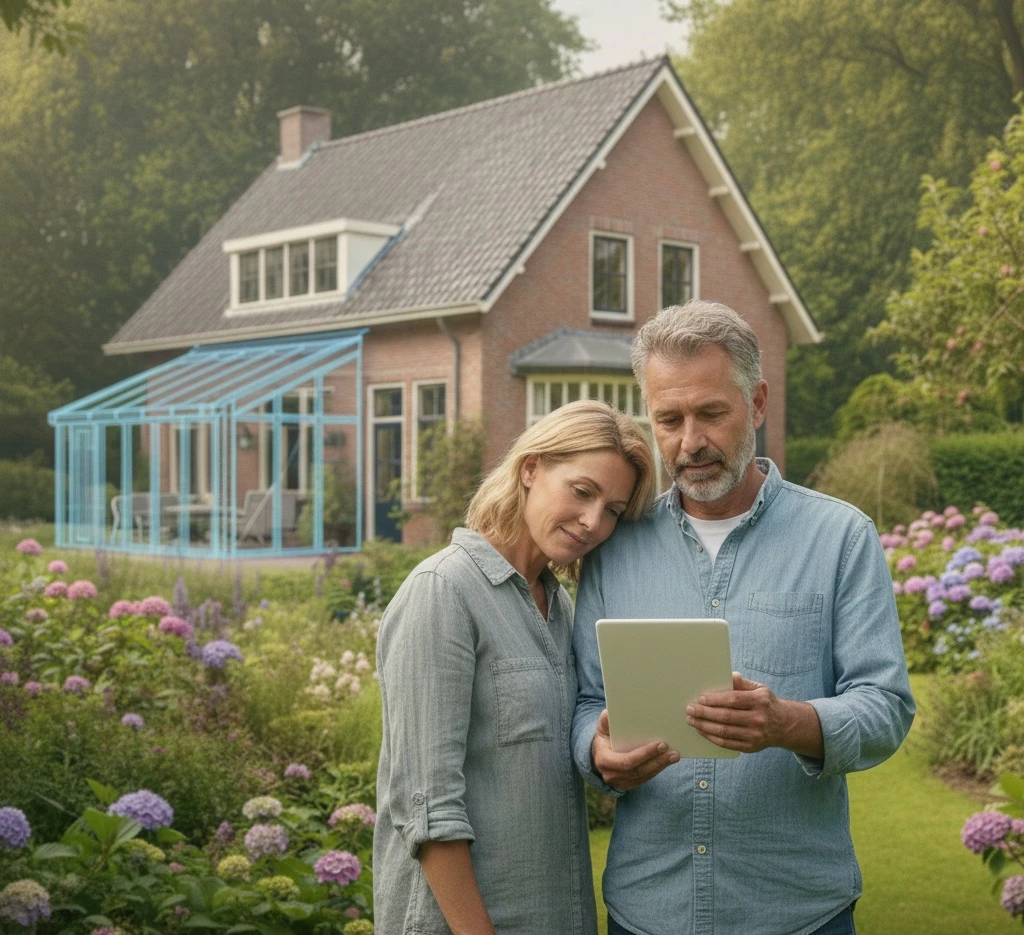 hypotheek ophogen hypotheek ophogen