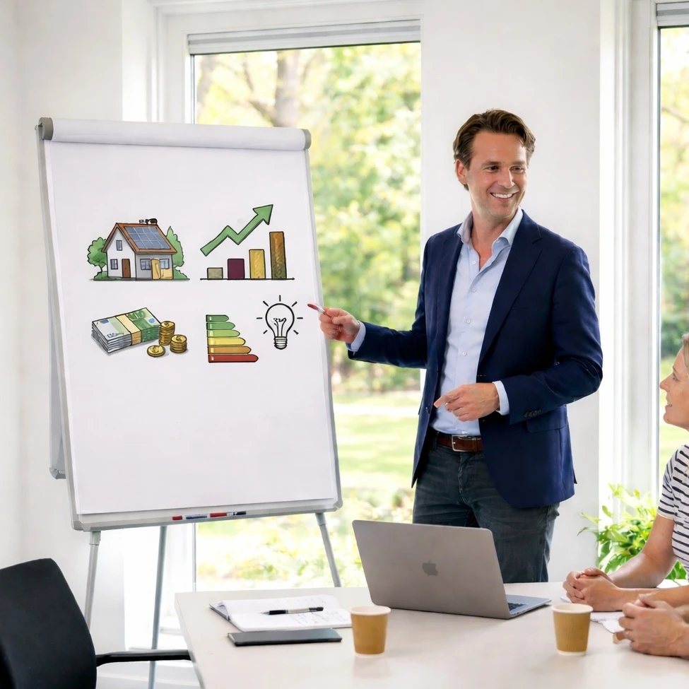 Nadelen van het verhogen van de hypotheek voor een verbouwing