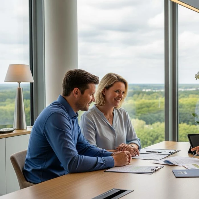 Nadelen execution only hypotheek Nadelen execution only hypotheek