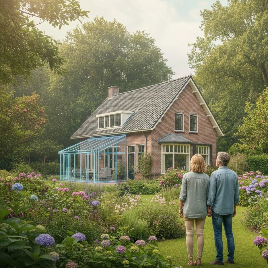 Voor wie is overwaarde opnemen voor verbouwing slim?