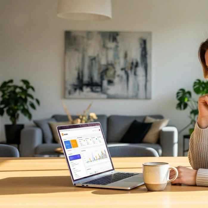 Voor wie is execution only slim? Voor wie is execution only slim?