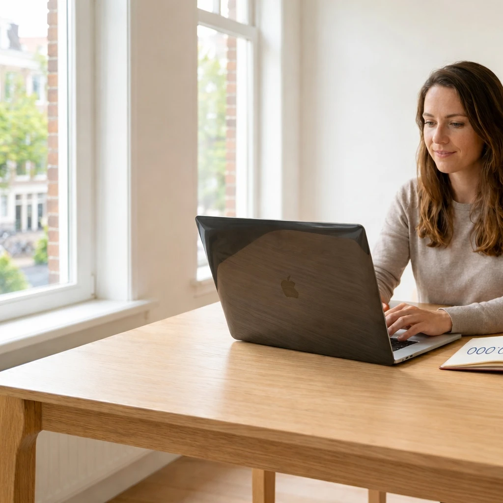 wat kost overwaarde opnemen