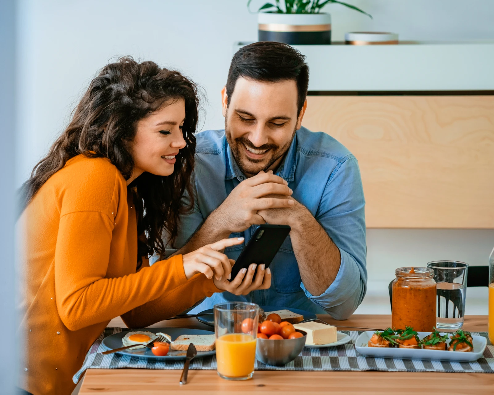 Overzicht van overwaarde opnemen bij defaultcontent-overwaarde-hypotheek