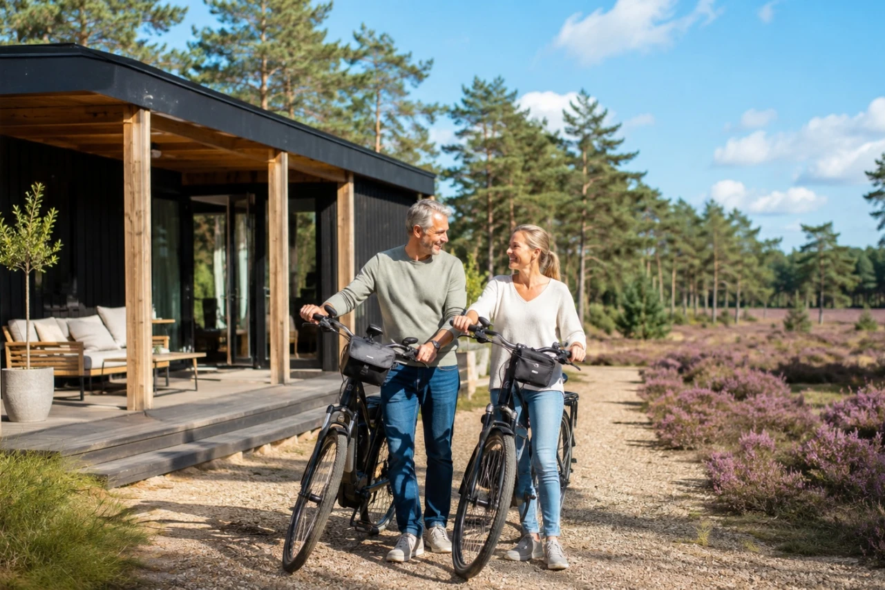 Hypotheek voor recreatiewoning Hypotheek voor recreatiewoning of vakantiehuis regelen Ontdek hoe je een recreatiewoning financiert, met of zonder advies, via ZelfHypotheekAfsluiten.nl.