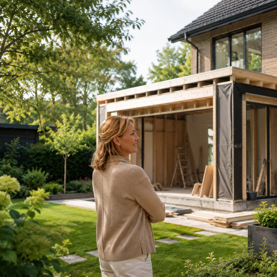 Triodos bouwdepot
