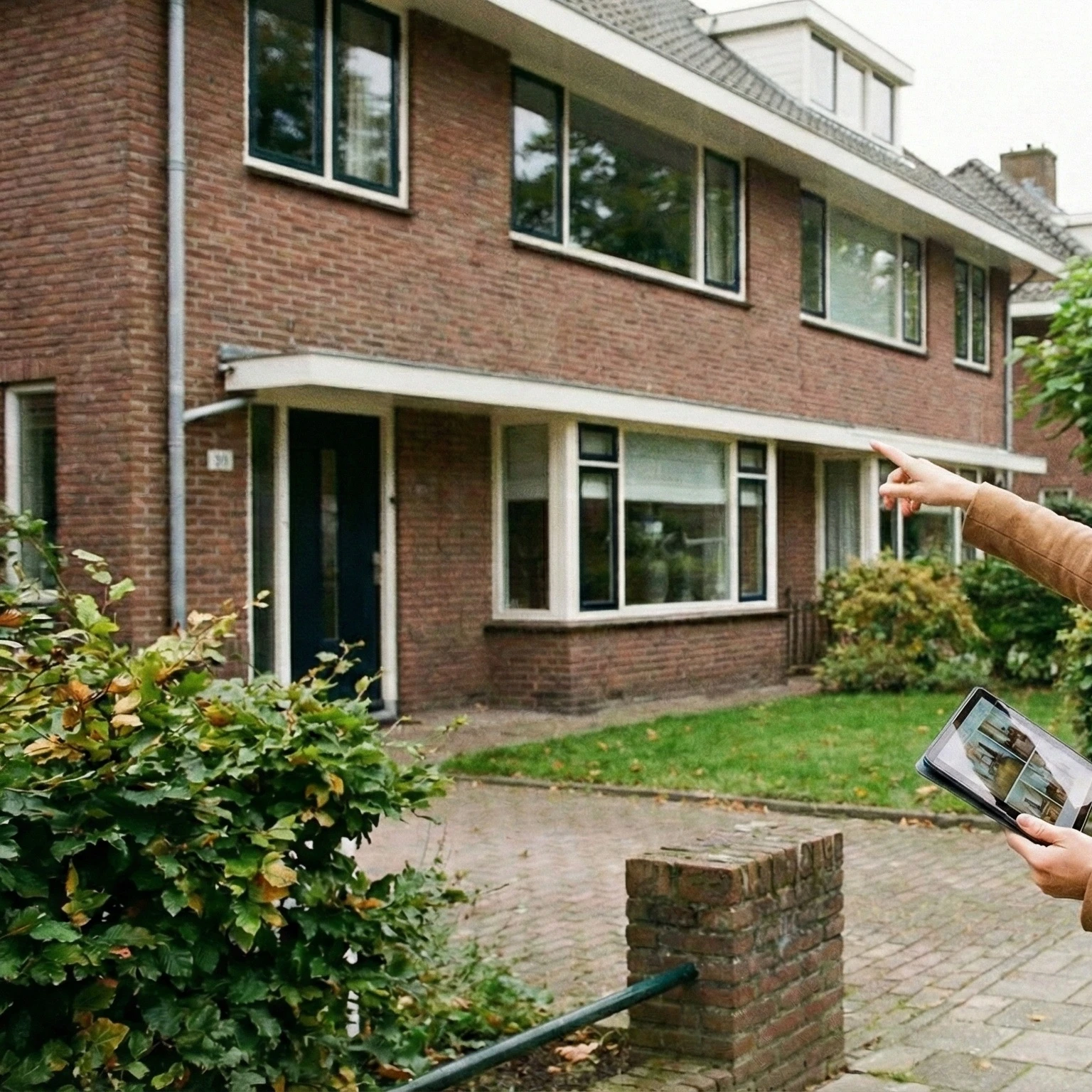 Triodos hypotheek berekenen