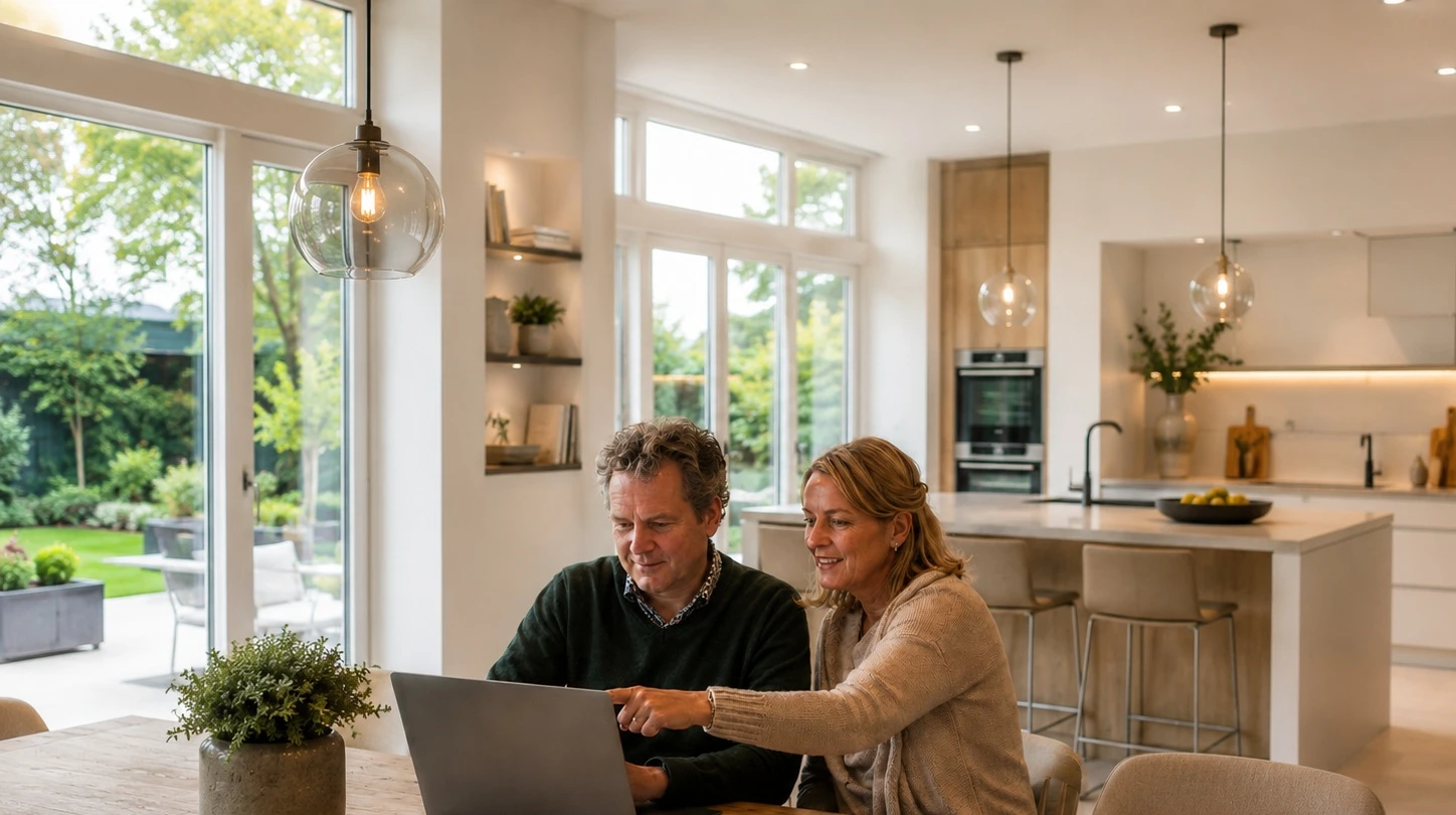 Triodos hypotheek